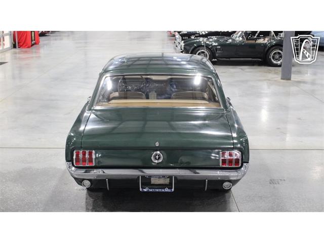1965 Ford Mustang (CC-2120045) for sale in Runnemede, New Jersey