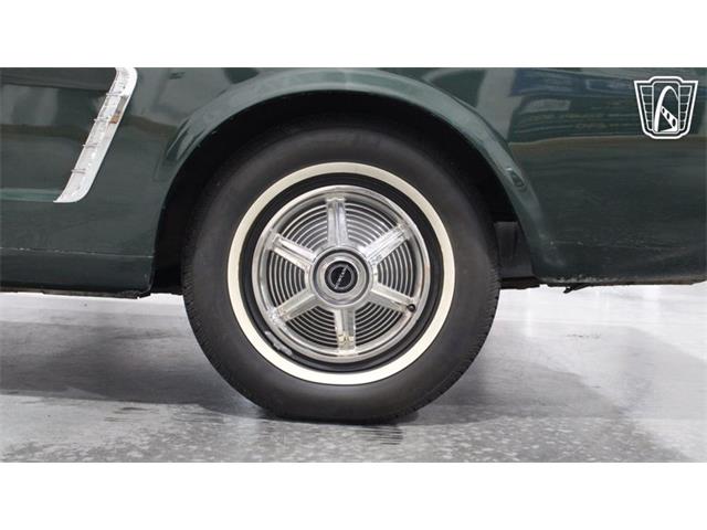 1965 Ford Mustang (CC-2120045) for sale in Runnemede, New Jersey
