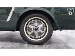 1965 Ford Mustang (CC-2120045) for sale in Runnemede, New Jersey