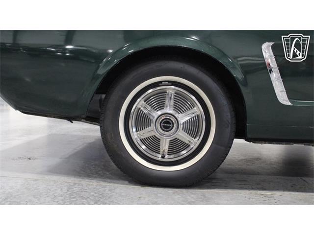 1965 Ford Mustang (CC-2120045) for sale in Runnemede, New Jersey