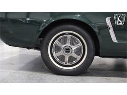 1965 Ford Mustang (CC-2120045) for sale in Runnemede, New Jersey