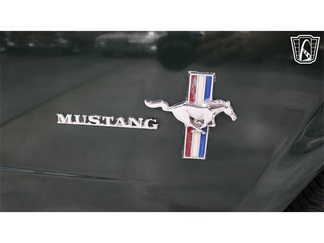 1965 Ford Mustang (CC-2120045) for sale in Runnemede, New Jersey