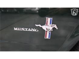 1965 Ford Mustang (CC-2120045) for sale in Runnemede, New Jersey