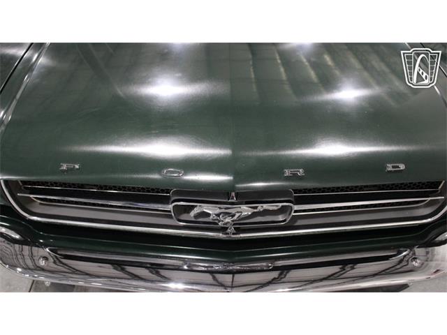1965 Ford Mustang (CC-2120045) for sale in Runnemede, New Jersey