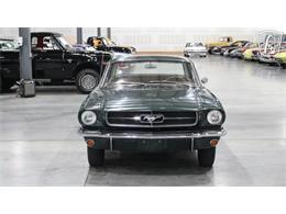 1965 Ford Mustang (CC-2120045) for sale in Runnemede, New Jersey