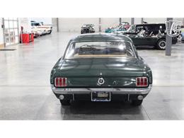 1965 Ford Mustang (CC-2120045) for sale in Runnemede, New Jersey