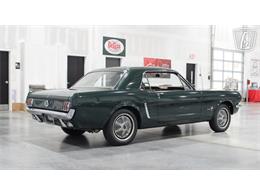 1965 Ford Mustang (CC-2120045) for sale in Runnemede, New Jersey