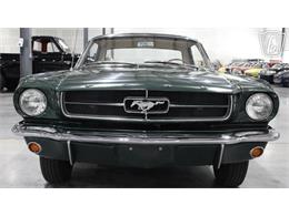 1965 Ford Mustang (CC-2120045) for sale in Runnemede, New Jersey