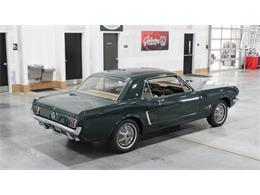 1965 Ford Mustang (CC-2120045) for sale in Runnemede, New Jersey