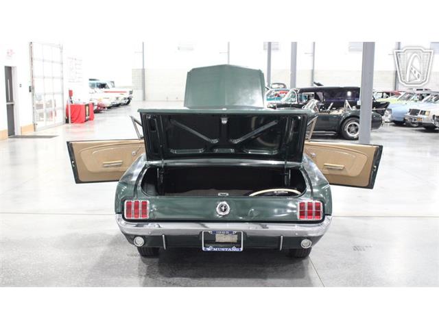 1965 Ford Mustang (CC-2120045) for sale in Runnemede, New Jersey