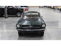 1965 Ford Mustang (CC-2120045) for sale in Runnemede, New Jersey