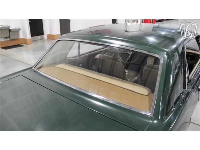 1965 Ford Mustang (CC-2120045) for sale in Runnemede, New Jersey
