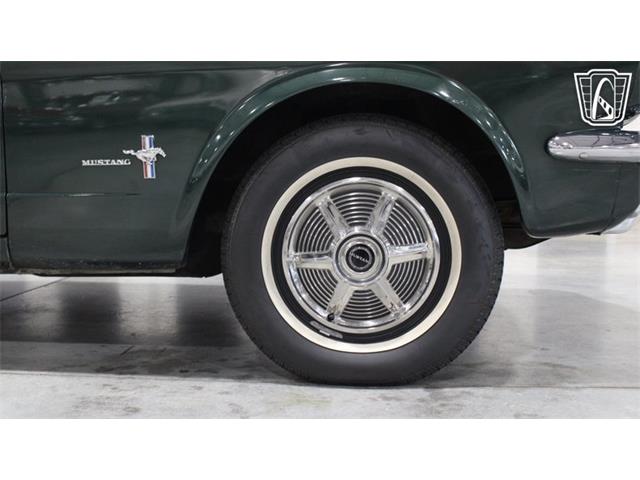 1965 Ford Mustang (CC-2120045) for sale in Runnemede, New Jersey