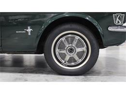 1965 Ford Mustang (CC-2120045) for sale in Runnemede, New Jersey