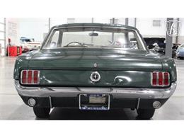 1965 Ford Mustang (CC-2120045) for sale in Runnemede, New Jersey