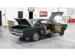 1965 Ford Mustang (CC-2120045) for sale in Runnemede, New Jersey