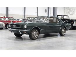 1965 Ford Mustang (CC-2120045) for sale in Runnemede, New Jersey