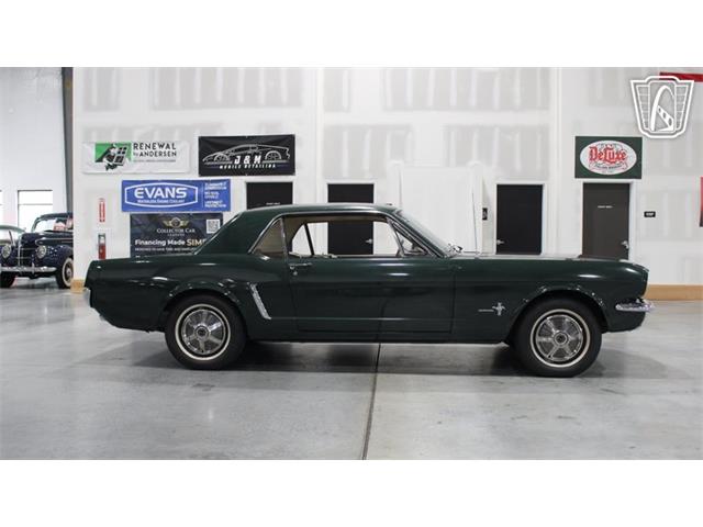 1965 Ford Mustang (CC-2120045) for sale in Runnemede, New Jersey