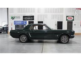 1965 Ford Mustang (CC-2120045) for sale in Runnemede, New Jersey
