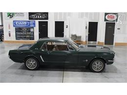 1965 Ford Mustang (CC-2120045) for sale in Runnemede, New Jersey