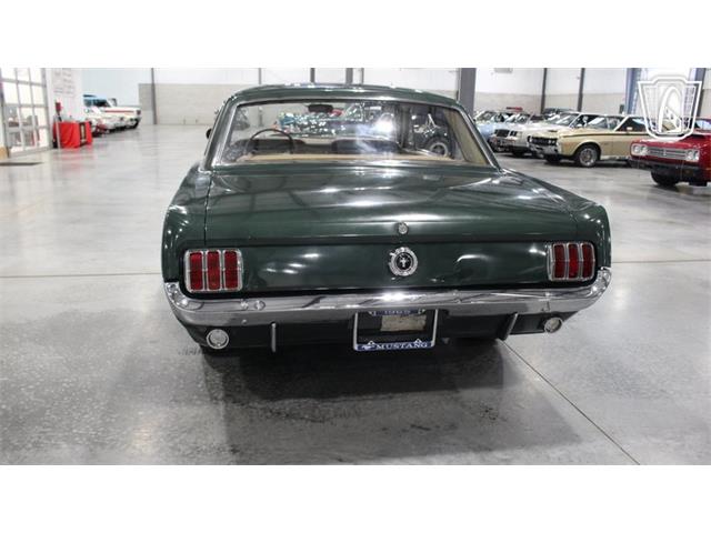 1965 Ford Mustang (CC-2120045) for sale in Runnemede, New Jersey