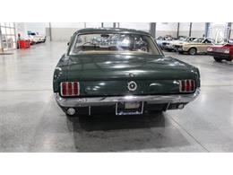 1965 Ford Mustang (CC-2120045) for sale in Runnemede, New Jersey