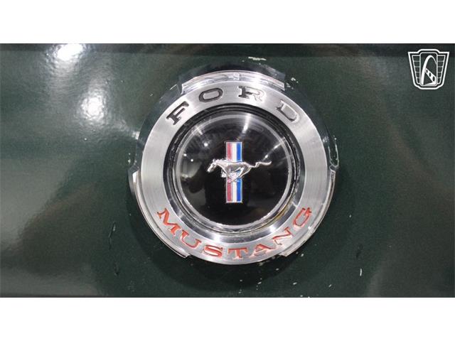 1965 Ford Mustang (CC-2120045) for sale in Runnemede, New Jersey
