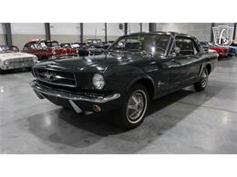 1965 Ford Mustang (CC-2120045) for sale in Runnemede, New Jersey