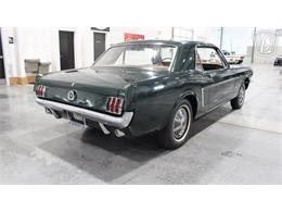 1965 Ford Mustang (CC-2120045) for sale in Runnemede, New Jersey