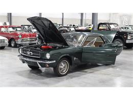 1965 Ford Mustang (CC-2120045) for sale in Runnemede, New Jersey