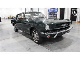 1965 Ford Mustang (CC-2120045) for sale in Runnemede, New Jersey