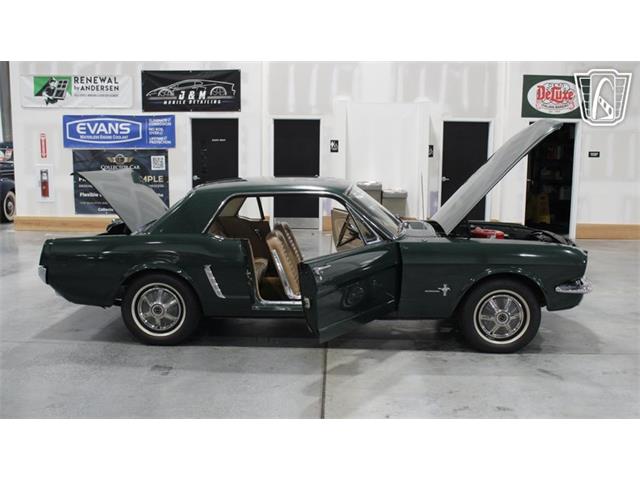 1965 Ford Mustang (CC-2120045) for sale in Runnemede, New Jersey