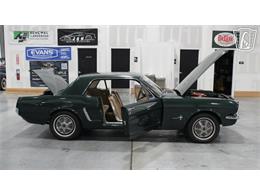1965 Ford Mustang (CC-2120045) for sale in Runnemede, New Jersey