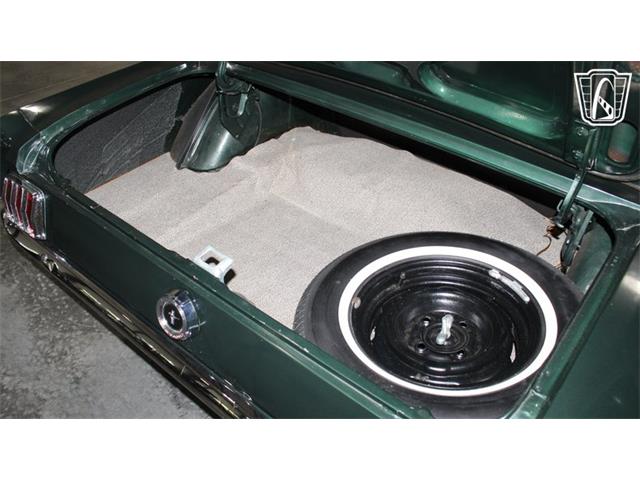 1965 Ford Mustang (CC-2120045) for sale in Runnemede, New Jersey