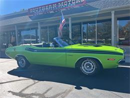 1971 Dodge Challenger (CC-2120450) for sale in Clarkston, Michigan