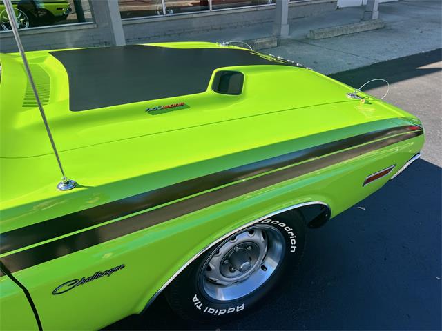 1971 Dodge Challenger (CC-2120450) for sale in Clarkston, Michigan