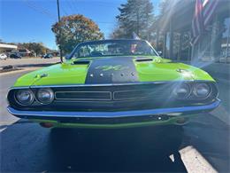 1971 Dodge Challenger (CC-2120450) for sale in Clarkston, Michigan