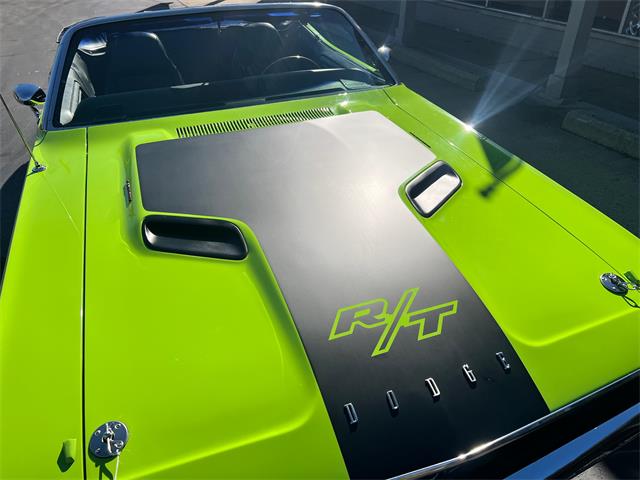1971 Dodge Challenger (CC-2120450) for sale in Clarkston, Michigan