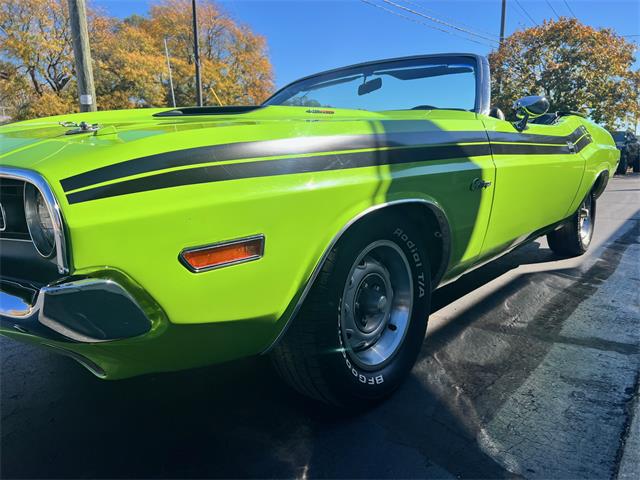 1971 Dodge Challenger (CC-2120450) for sale in Clarkston, Michigan