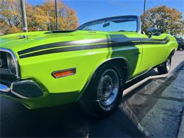 1971 Dodge Challenger (CC-2120450) for sale in Clarkston, Michigan