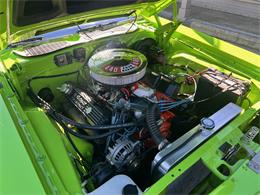 1971 Dodge Challenger (CC-2120450) for sale in Clarkston, Michigan
