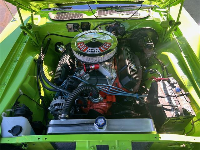 1971 Dodge Challenger (CC-2120450) for sale in Clarkston, Michigan