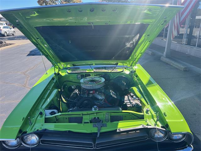 1971 Dodge Challenger (CC-2120450) for sale in Clarkston, Michigan