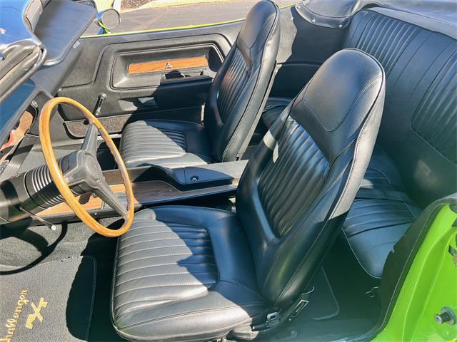1971 Dodge Challenger (CC-2120450) for sale in Clarkston, Michigan