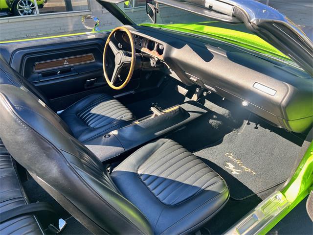 1971 Dodge Challenger (CC-2120450) for sale in Clarkston, Michigan