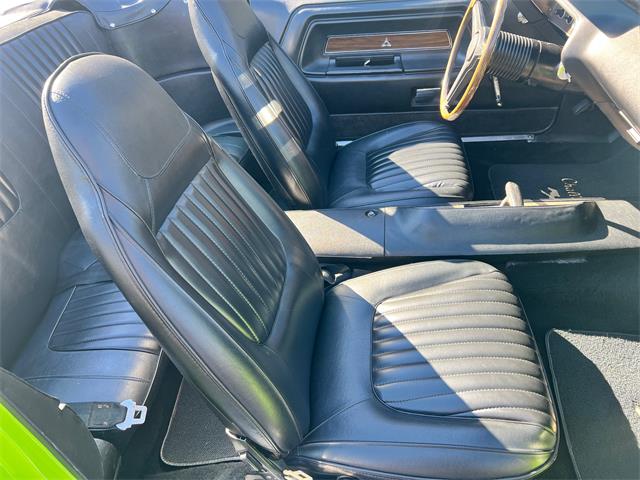 1971 Dodge Challenger (CC-2120450) for sale in Clarkston, Michigan