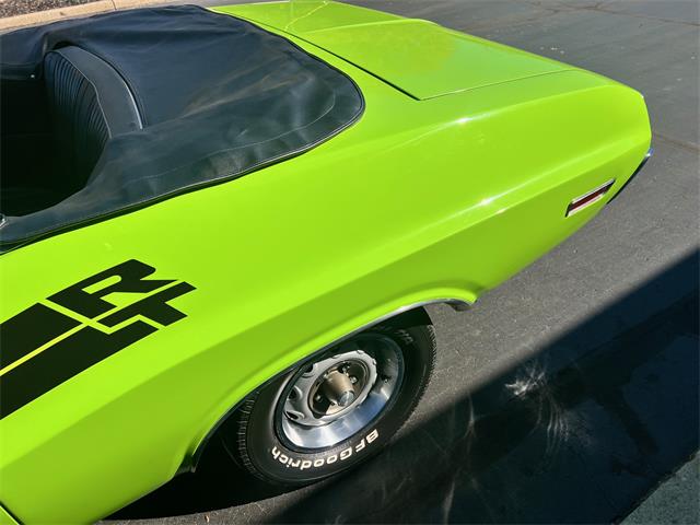 1971 Dodge Challenger (CC-2120450) for sale in Clarkston, Michigan