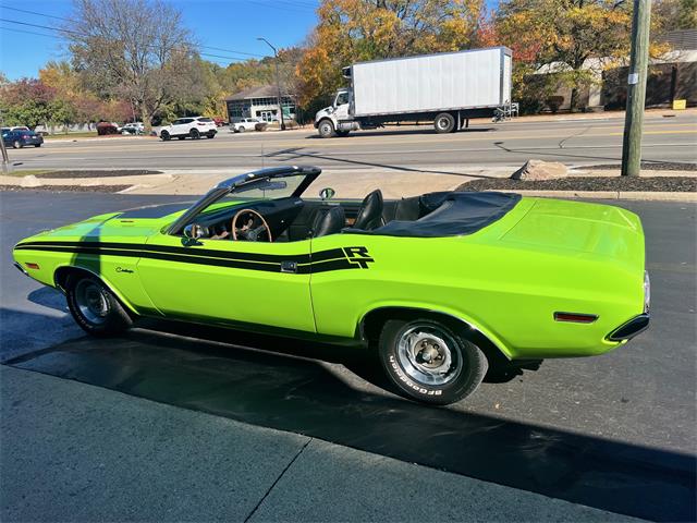 1971 Dodge Challenger (CC-2120450) for sale in Clarkston, Michigan
