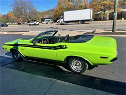 1971 Dodge Challenger (CC-2120450) for sale in Clarkston, Michigan