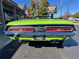 1971 Dodge Challenger (CC-2120450) for sale in Clarkston, Michigan